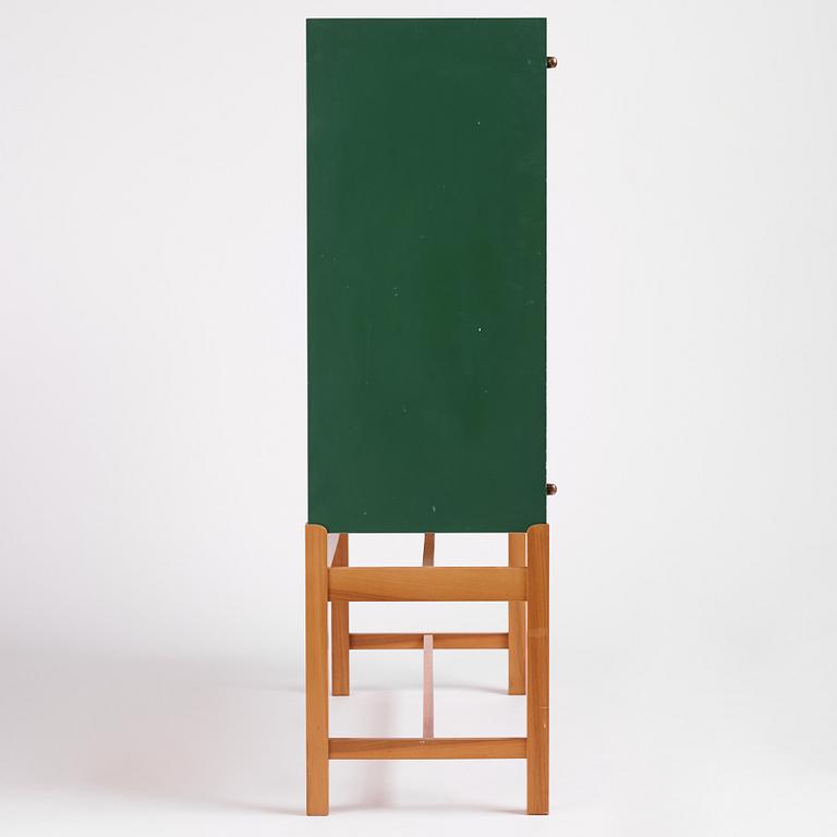 Josef Frank, a 'model 2192' cabinet, Svenskt Tenn, Sweden 1950-60s.