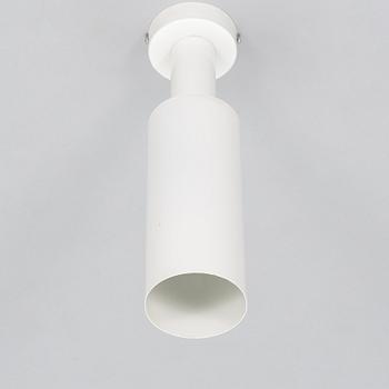 A wall / ceiling light model 158 for Valaisinpaja.