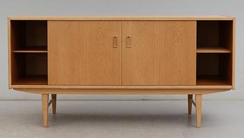 SIDEBOARD, 1900-talets andra hälft.