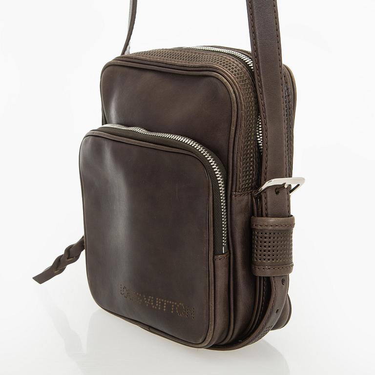 Louis Vuitton, laukku, "Bequia Trotter PM".