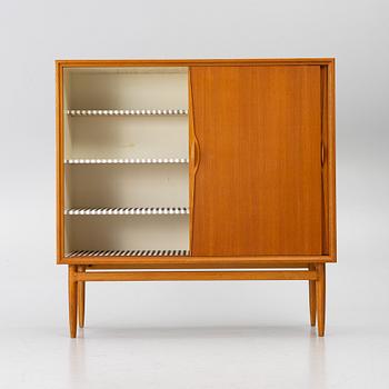 Bertil Fridhagen, Cabinet, “Reno Cabinet 1-102”, Bodafors, 1950s–60s.