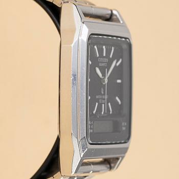 Citizen, Viggen, "Swedish Air Forces", "Military Collection", ca 1985.