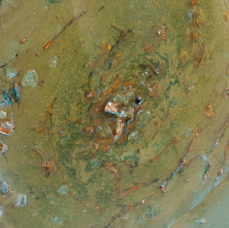 Maiju Tirri, "Golden touch".