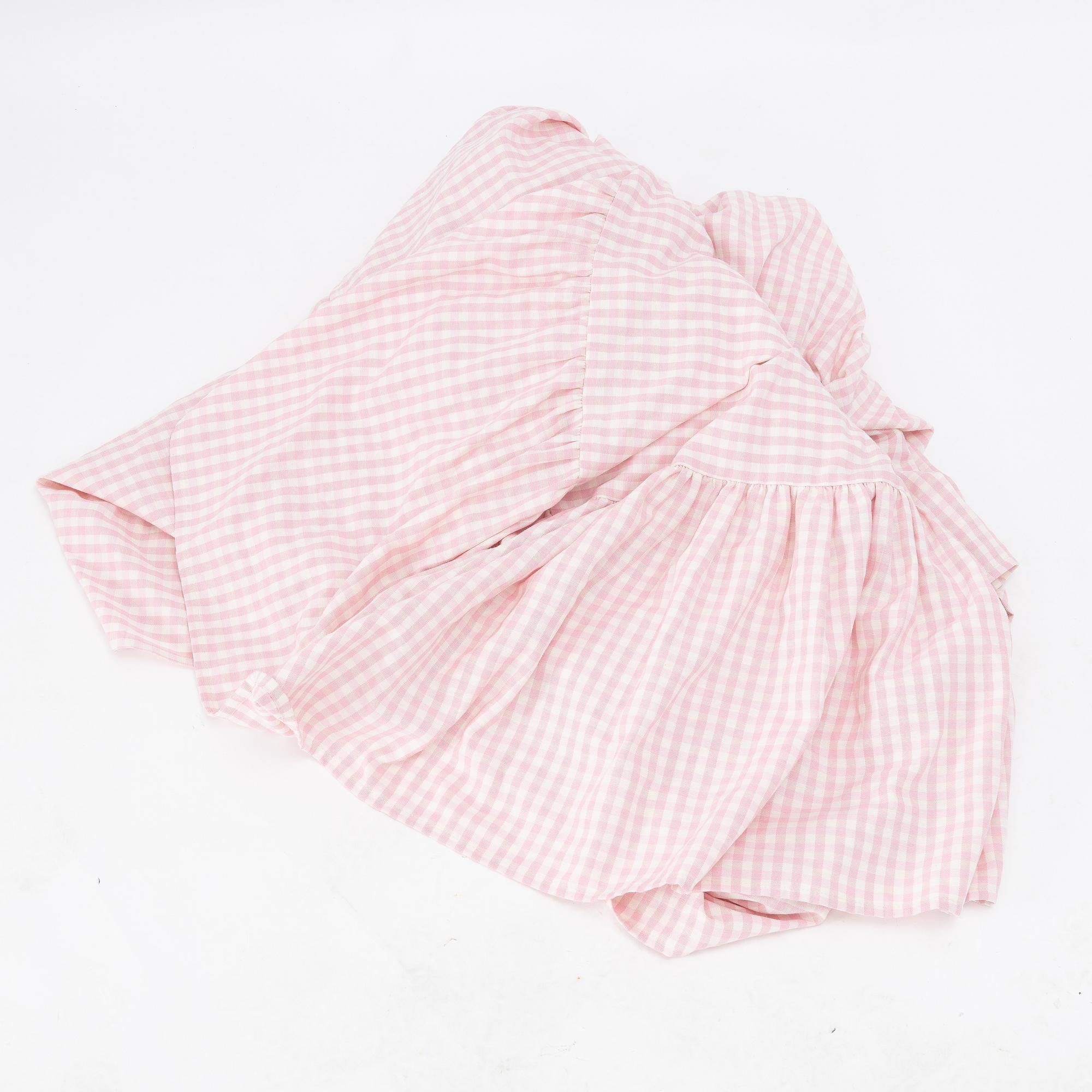 A bed headboard, 'Carlita/Laura', Mille Notti.