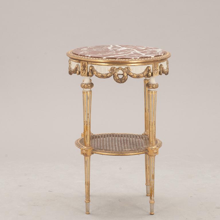 BORD, Louis XVI-stil, 1900-talets första hälft.