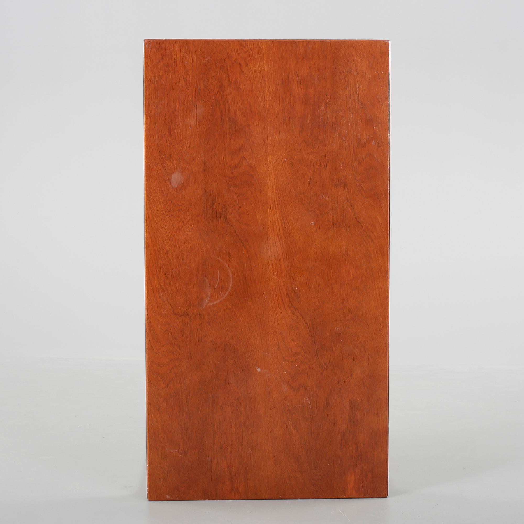 BORD, Alvar Aalto, Artek 1950/1960-tal.