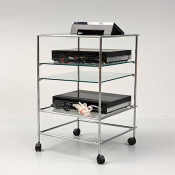 Jacob Jensen / Bang & Olufsen, Beomaster 6500, stereo, Danmark 1980-90-tal.