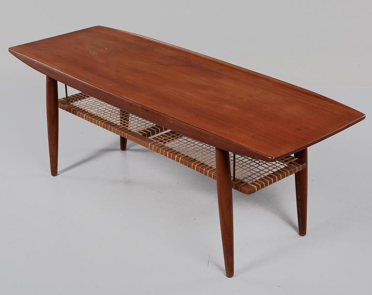 SOFFBORD, 1950/60-tal.