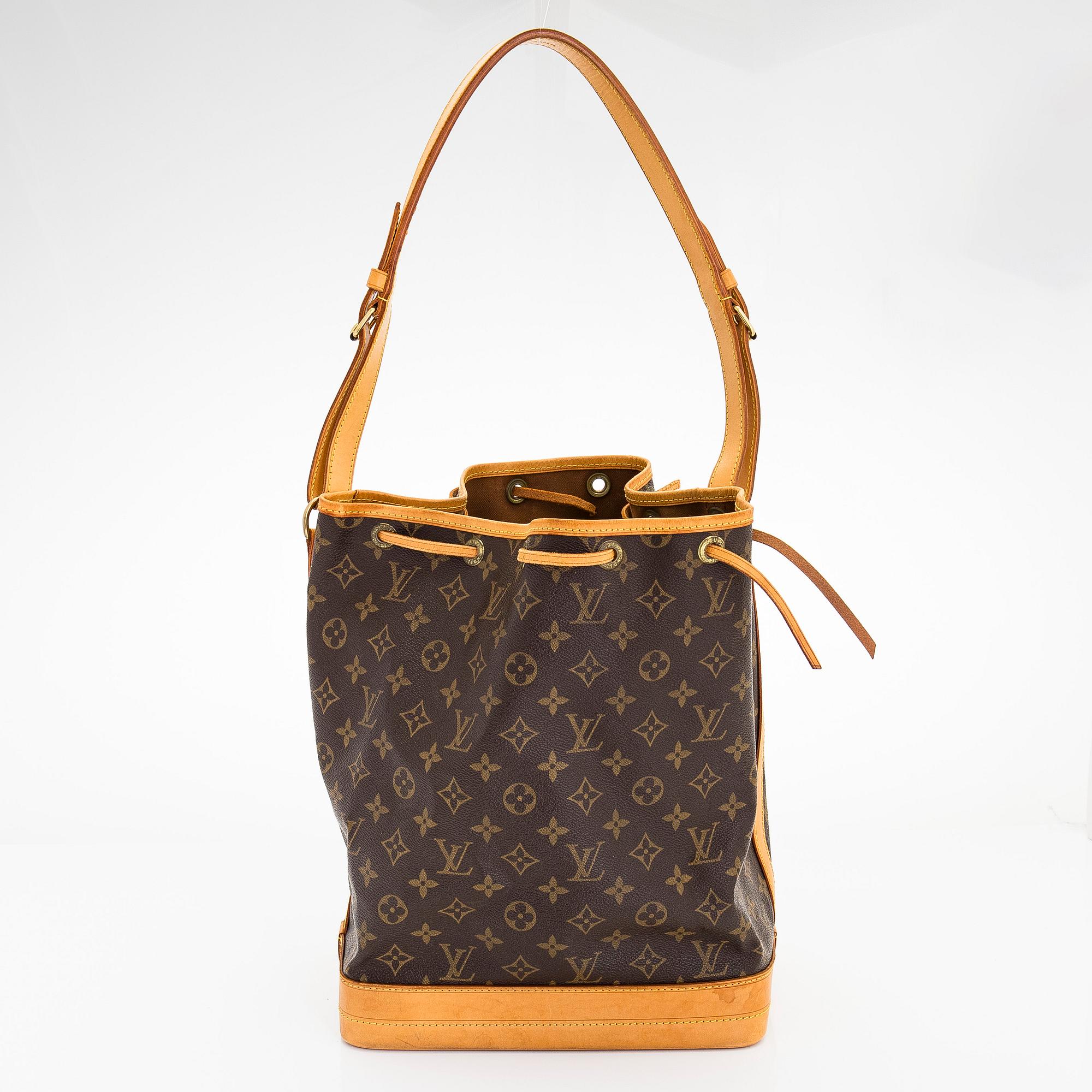 Louis Vuitton, laukku, "Noé".