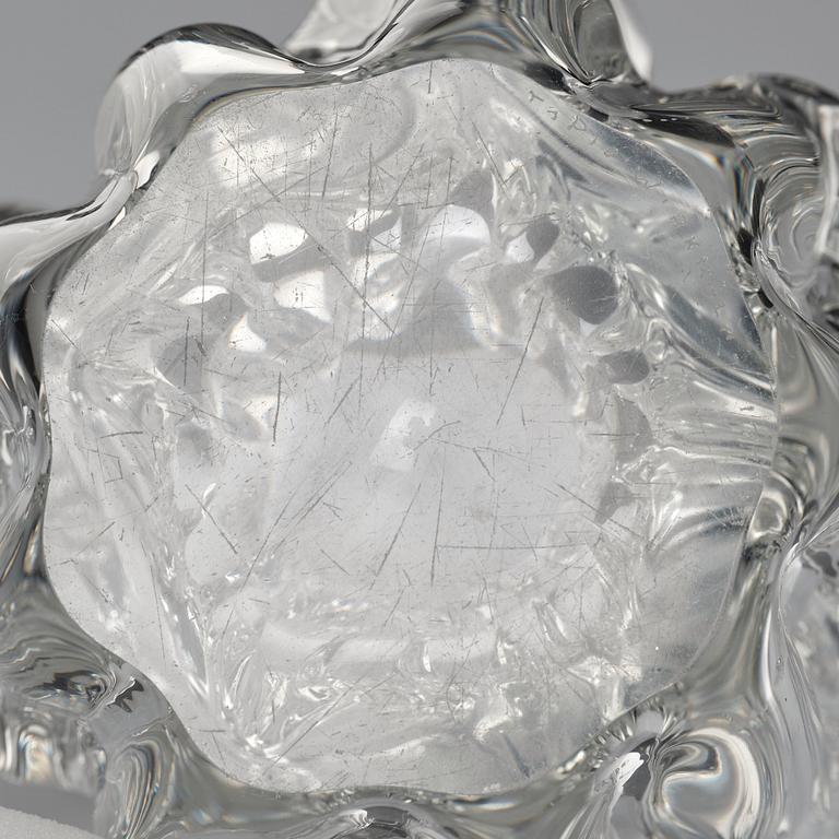 Tapio Wirkkala, vas "Kalvolan Kanto" (Stubbe), modell 3241, Iittala, Finland.