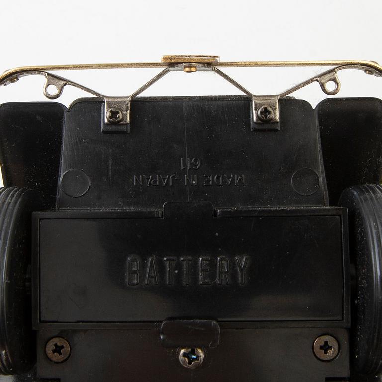 Table Lamps, 3 pcs, Japan, second half of the 20th century.