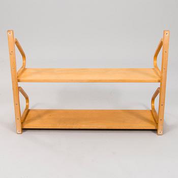 ALVAR AALTO, HYLLA, 112B-2, Artek.