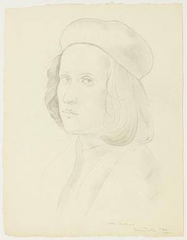 Einar Jolin, "Efter Bellini".