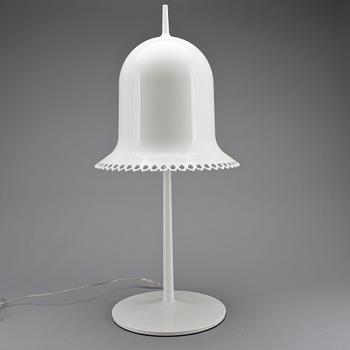 BORDSLAMPA, "Lolita", Nika Zupanc, Moooi, 2011/2012.