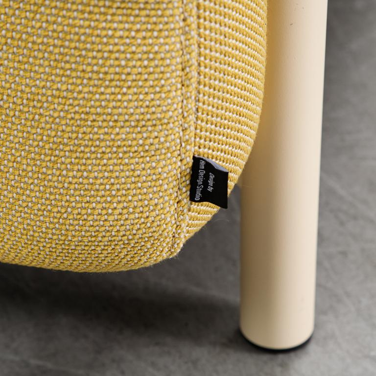 Hem Design Studio, soffa, 'Palo Modular Sofa', samtida.