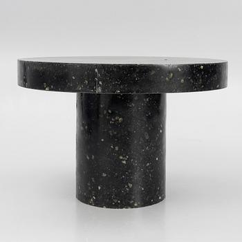 Gustaf Westman, a "Linn Innovation Table", Swedish Stockings, 2025.