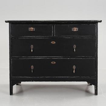 BYRÅ, jugend, 1900-talets början.