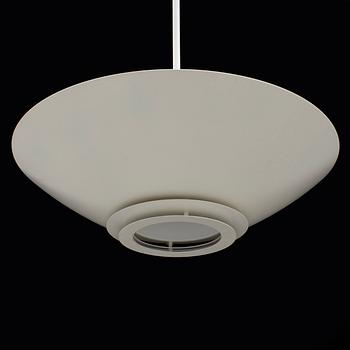 A 'Corona' ceiling light from Fagerhults Belysning.