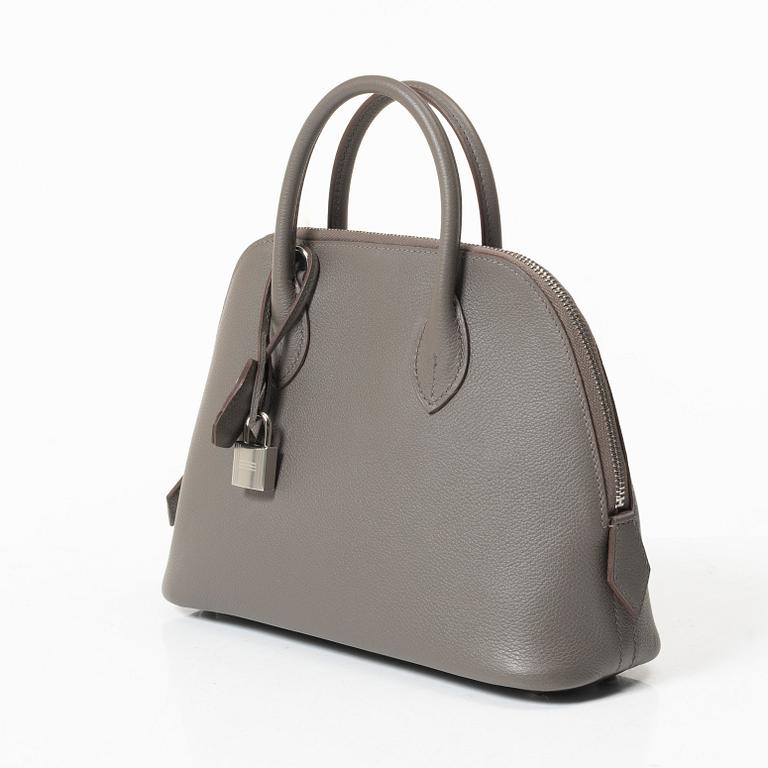 Hermès, Bag, "Bolide Mini" 2021.