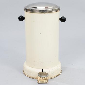 ROSKA-ASTIA, 1900-luvun puoliväli.