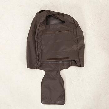 Louis Vuitton, Kabinväska. "Pegase 55".