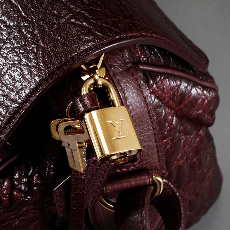 VÄSKA, "Mon Volupte Psyche", Louis Vuitton, limited edition 2010.