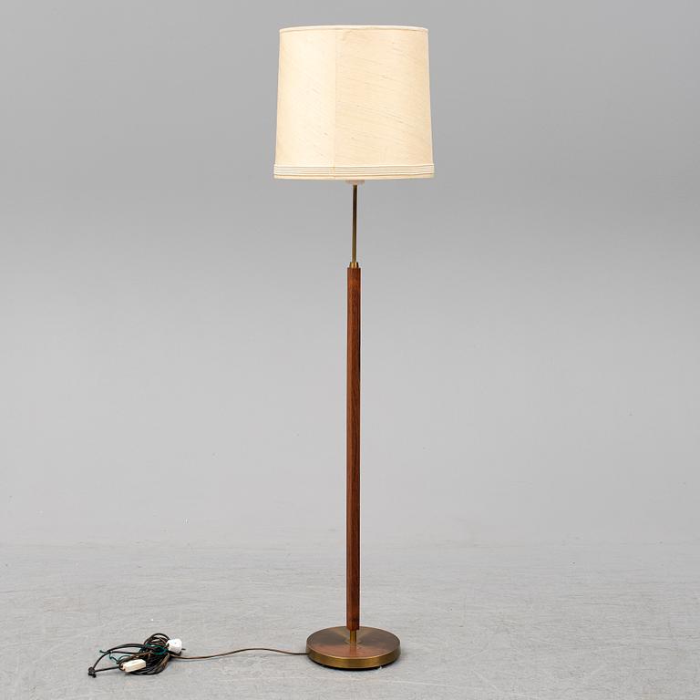 GOLVLAMPA, Falkenbergs belysning, 1960-70-tal.