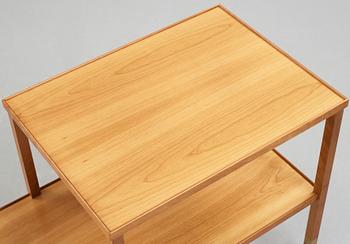 A serving trolley model 470 by Josef Frank, Firma Svenskt Tenn.