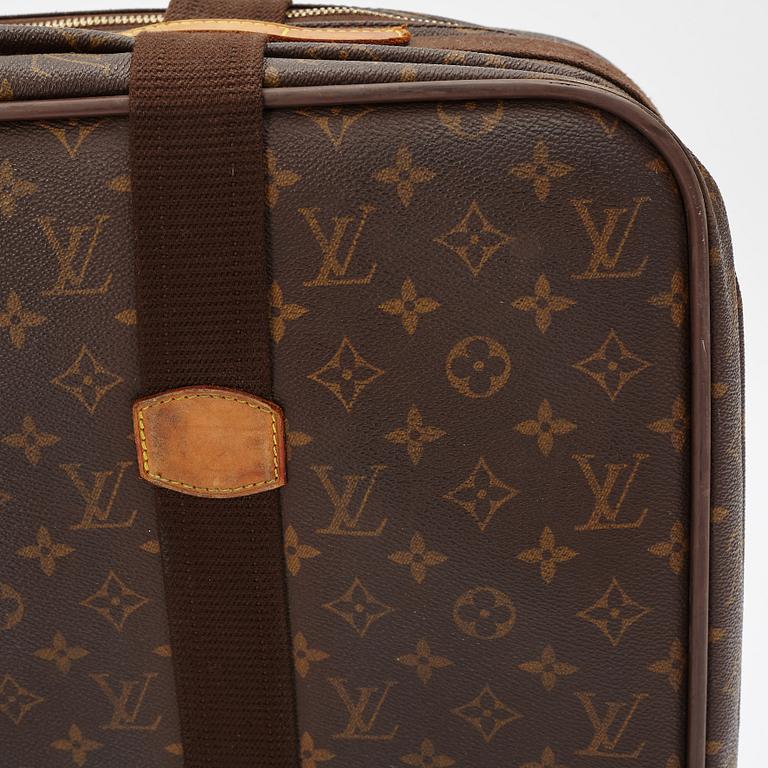 Louis Vuitton, a 'Satellite 70' suitcase, 2002.