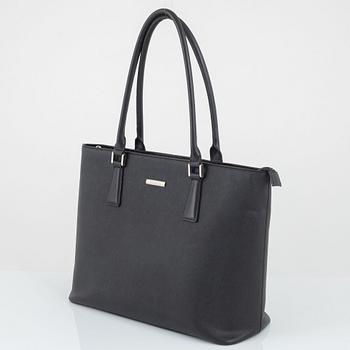 Burberry, väska.
