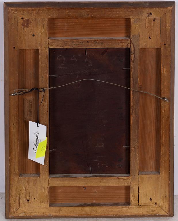 Raimund von Wichera, Translation: "Harvest time.".