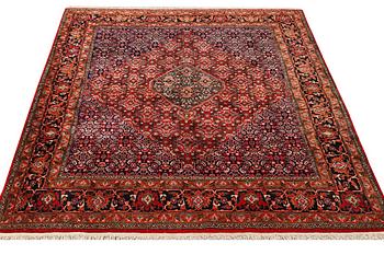Matta, Bidjar, ca 283 x 222 cm.