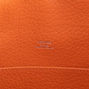 Hermès, a 'Good news' shoulder bag, France, 2010.