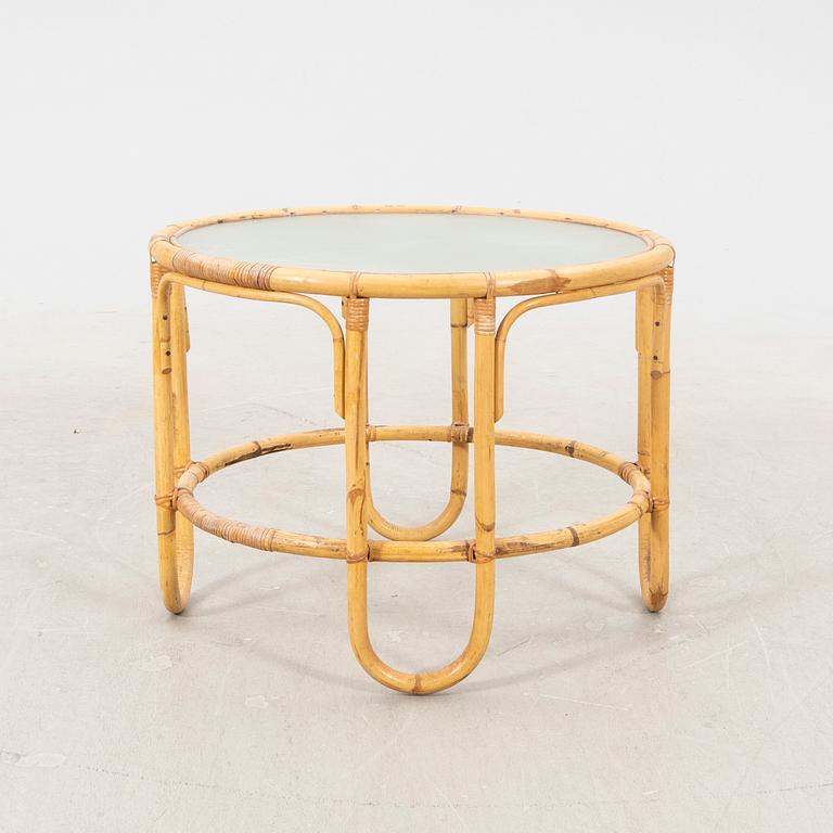 Trädgårdsgrupp 4 dlr John Larsson för firma KW Larsson.