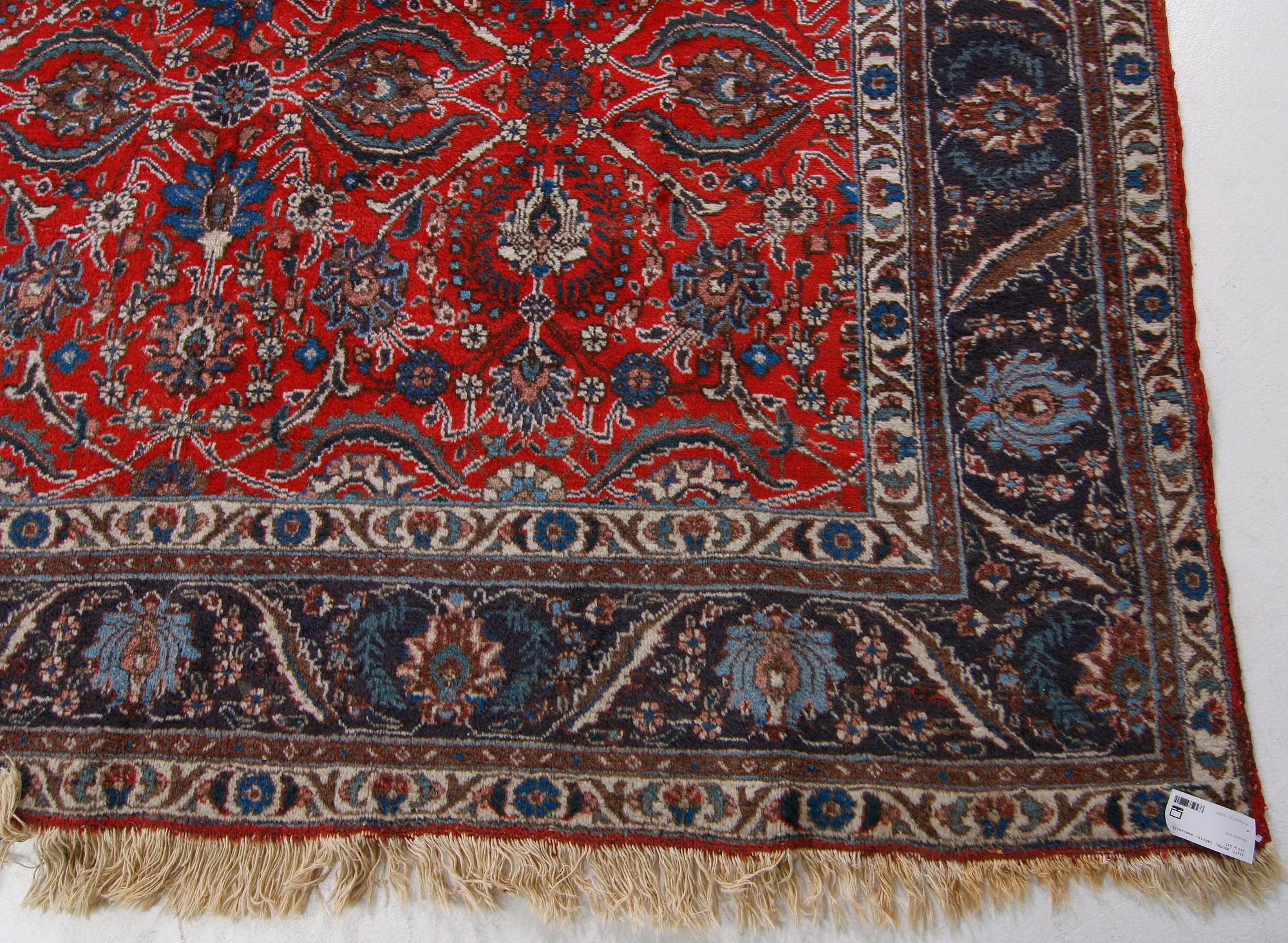 MATTA, Täbriz, semiantik. 360 x 237.