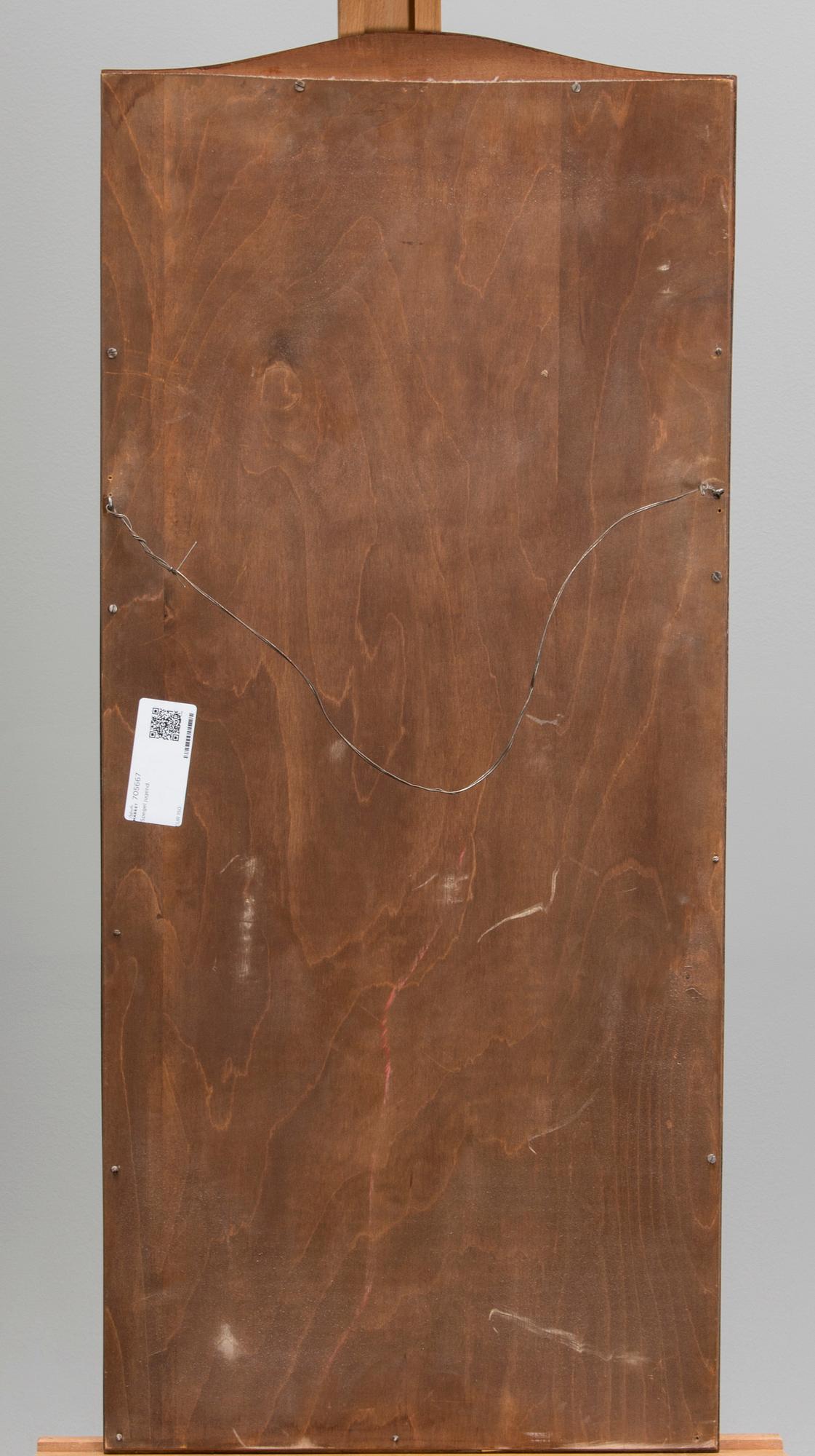 SPEGEL, jugend, 1900-talets början.