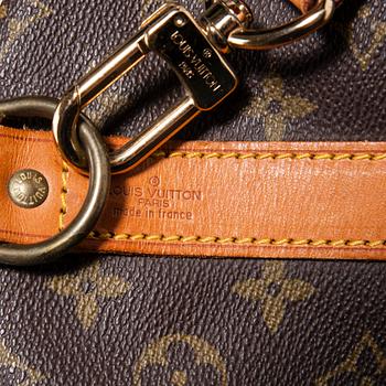 VÄSKA, "Bandoulière 55", Louis Vuitton.