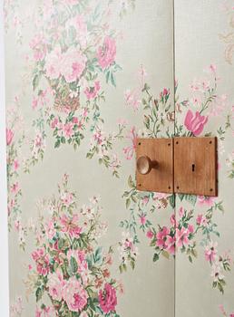 Josef Frank, skåp, Firma Svenskt Tenn, sannolikt 1930-40-tal.