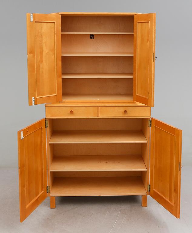 SKÅP, "Talavid", Carl Malmsten, Waggeryd, 1900-talets andra hälft.