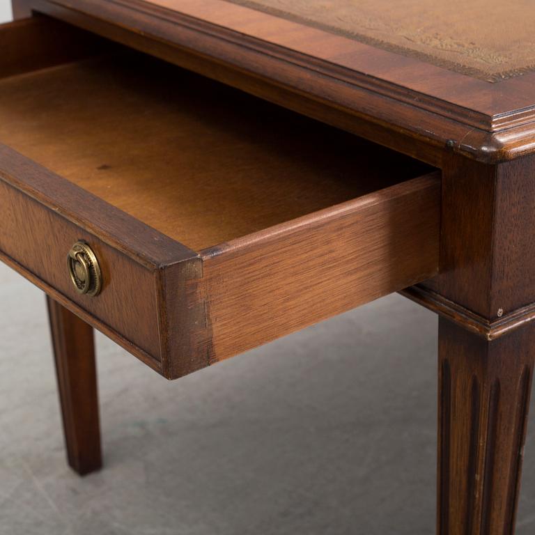 A second half of the 20th century coffee table.