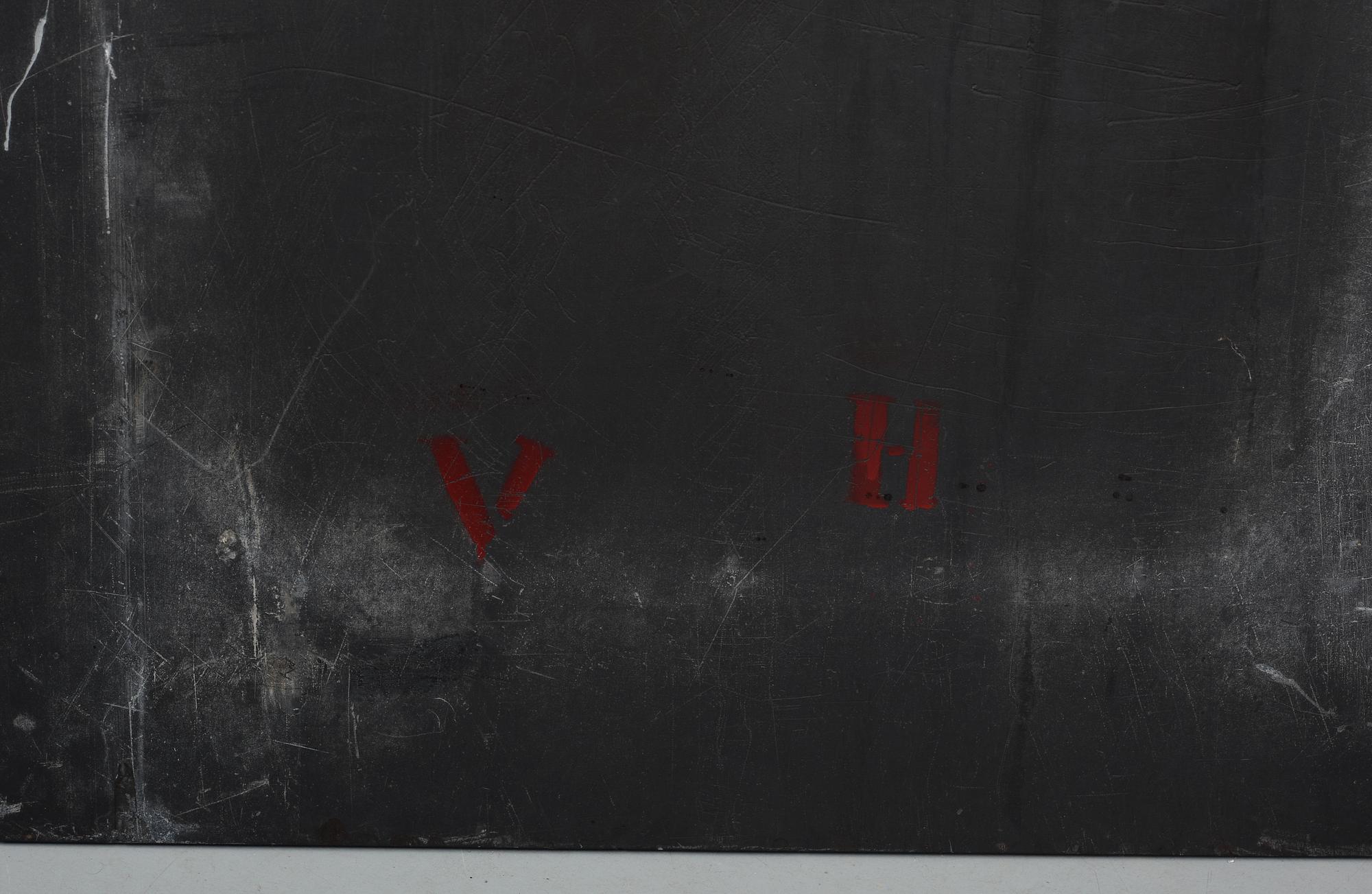 POUL KJAERHOLM, soffbord. PK-61, E Kold Christensen, Danmark.