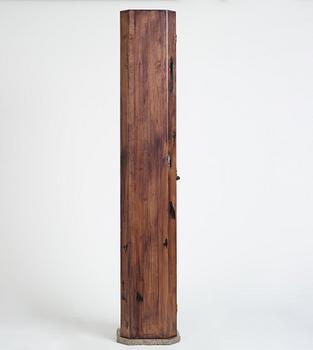 Rolf Hanson, a "Pelare" cabinet, ed. 64/90, Källemo, Värnamo post 1991.