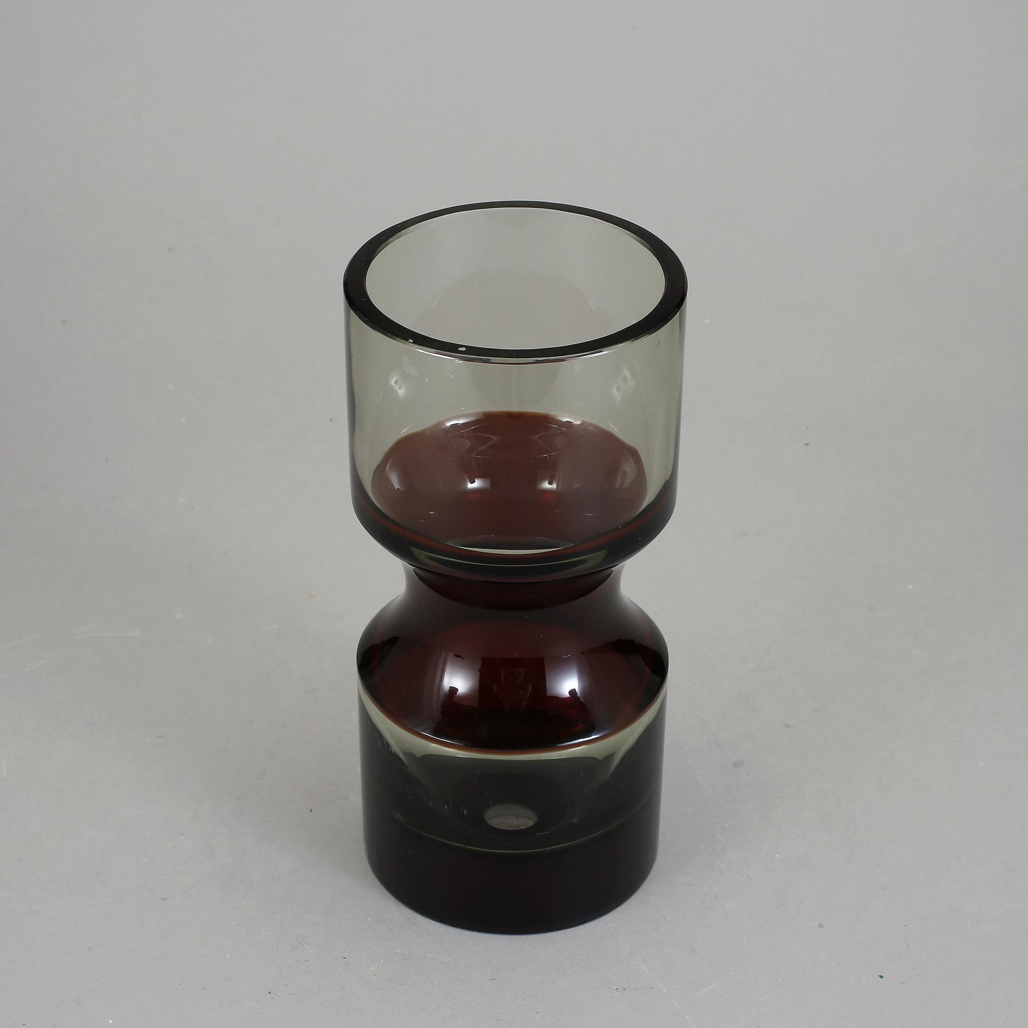 VAS, Tapio Wirkkala, Iittala, modell 3882, omkring 1960.