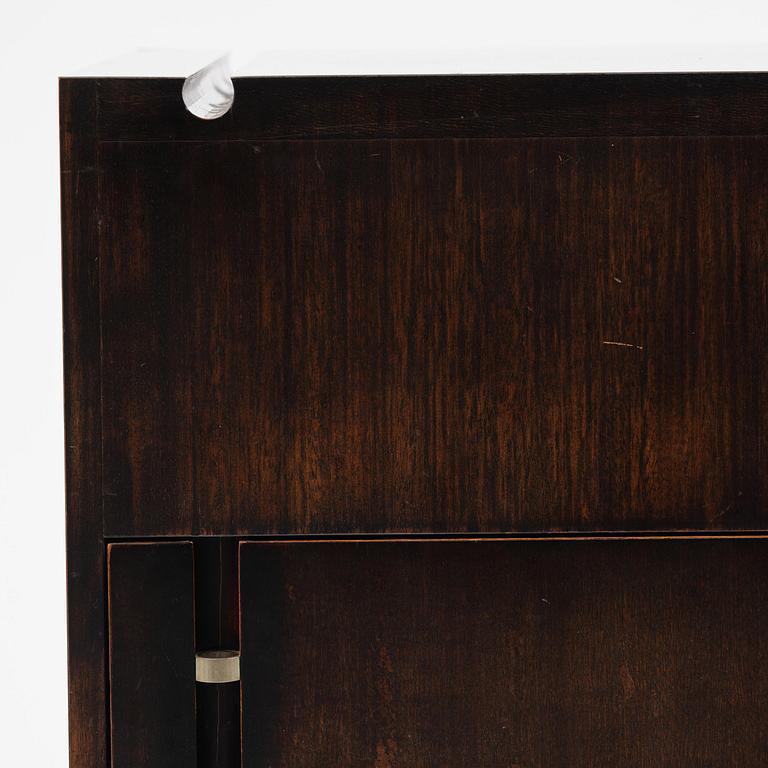 OPI Milano (Franco Bettonica & Mario Melocchi), a "Cubo Bar", Cini & Nils, Milan, Italy, 1970s.