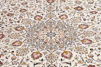 MATTA, Keshan, 345 x 240 cm.