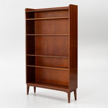 Bookcase, second half of the 20th century.