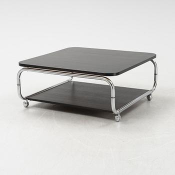 Thomas Jelinek, a 'Flamingo' coffee table, IKEA, 1970's.