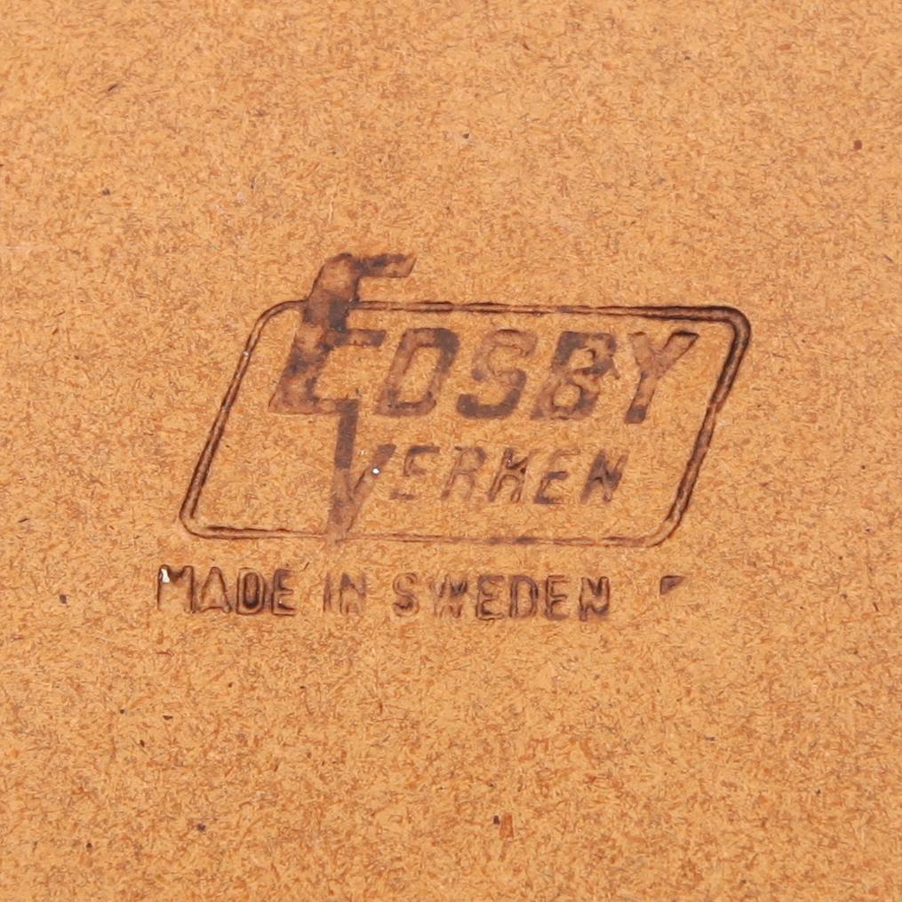 SOFFA, Edsbyverken, 1900-talets andra hälft.