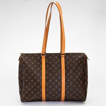 Louis Vuitton, laukku, "Sac Flanerie 45".