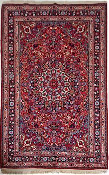 MATTA, orientalisk. 217 x 136.
